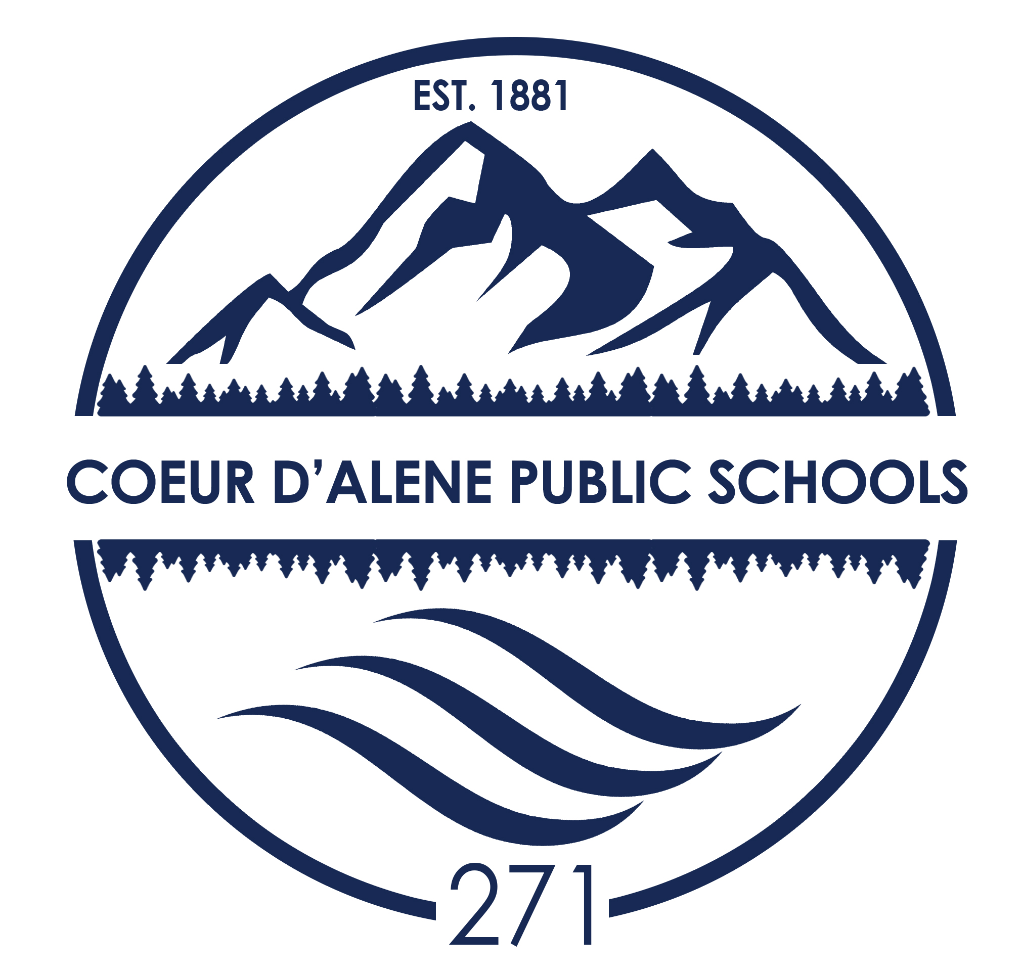 System Logo